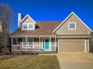20946 W 125th St, Olathe, KS 66061