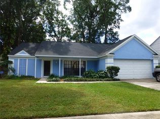 802 Benninger Dr, Brandon, FL 33510