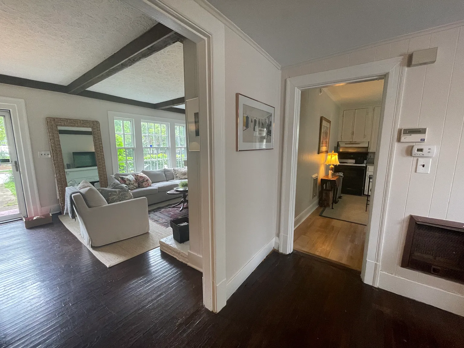 2 bed, 1200 sqft, $2,250 — Photo 2