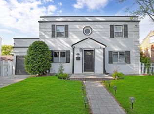 13915 Coolidge Ave, Jamaica, NY 11435