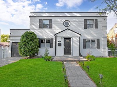 13915 Coolidge Avenue, Jamaica, NY, 11435