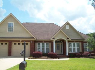 306 Wicklow Dr, Dothan, AL 36303