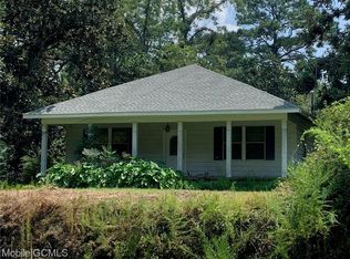 442 N Shelton Beach Rd, Eight Mile, AL 36613