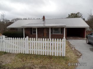 337 Borage Ave, Princeton, WV 24739