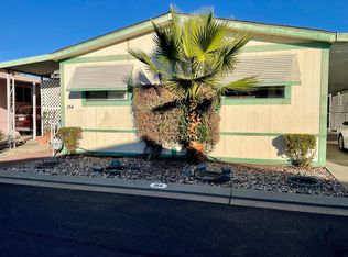 1200 S Carpenter Rd SPC 154, Modesto, CA 95351