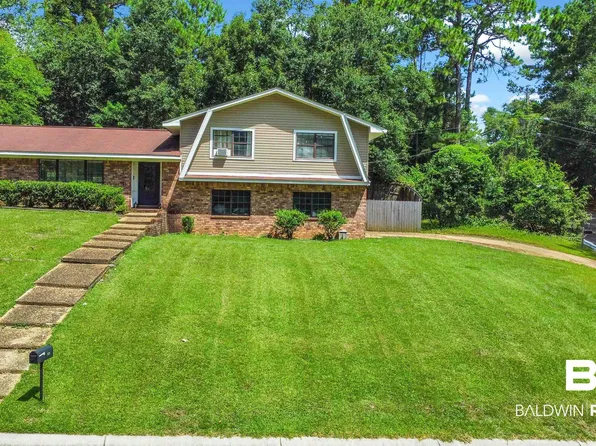 333 Ridgewood Dr, Daphne, AL 36526