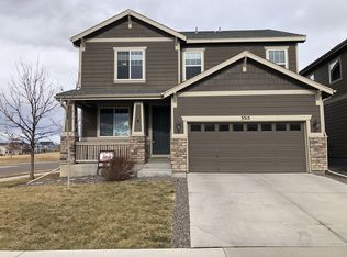 3315 E 141st Ave, Thornton, CO 80602