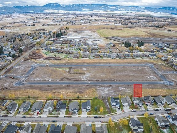 5th image of Cloudfield Cir Lot 8