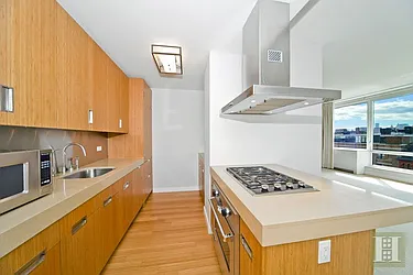 Rented by Halstead Real Estate