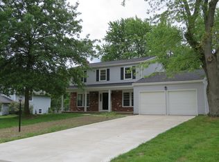 3473 Elmbrook Dr, Broadview Heights, OH 44147