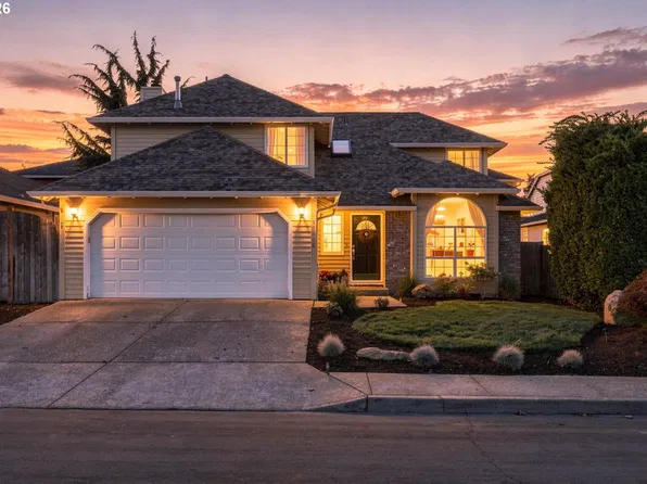 15118 SW Kenton Dr, Tigard, OR 97224