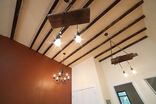 Rented by Evergreen Apartments BK | media 49