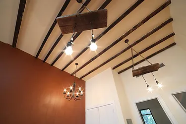 Rented by Evergreen Apartments BK