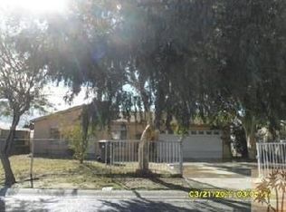 15493 Avenida Rambla, Desert Hot Springs, CA 92240