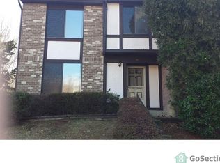 15 Romanoff Ct, Baltimore, MD 21234