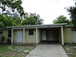 6341 37th Ave N, Saint Petersburg, FL 33710