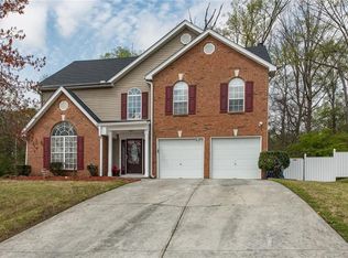 4165 Old House Dr, Conley, GA 30288