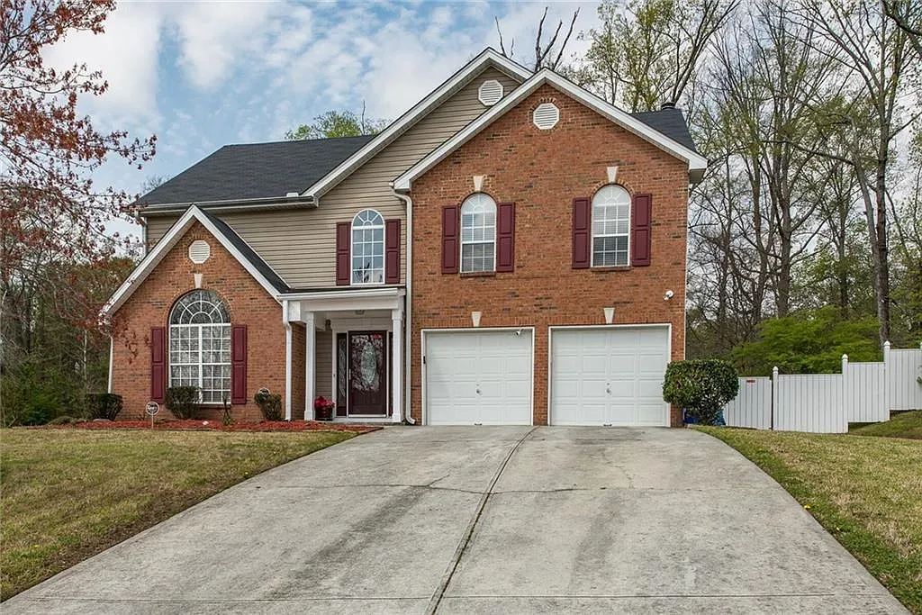 4165 Old House Dr photo 1