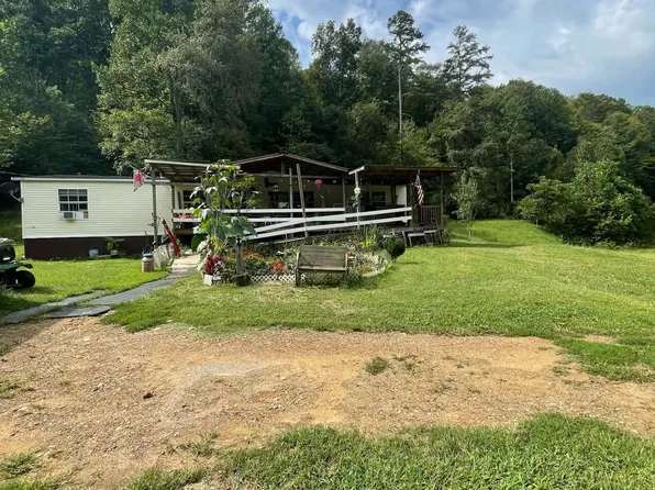 43 Left Frk, Alkol, WV 25501