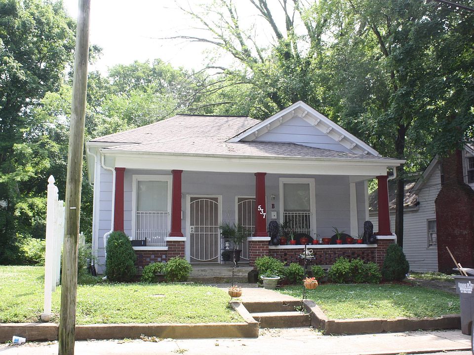 2nd image of 537 Greenwood Ave
