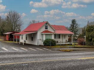 152 Hot Springs Ave, Carson, WA 98610