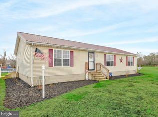 3459 Sharptown Rd, Laurel, DE 19956