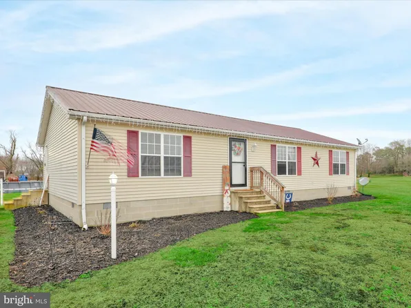 3459 Sharptown Rd, Laurel, DE 19956