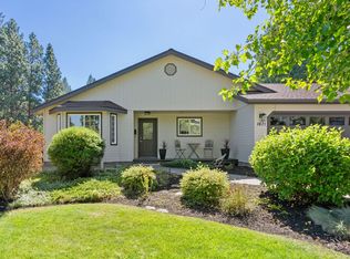 1671 NE Meerkat Ave, Bend, OR 97701