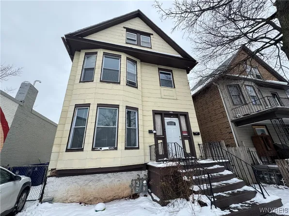908 Tonawanda St, Buffalo, NY 14207