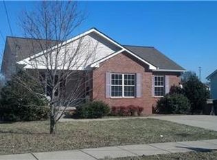 4105 Partner Way, Nashville, TN 37211