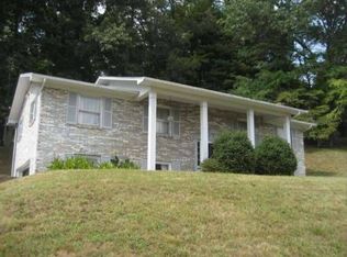 3517 Crest Rd, Kingsport, TN 37664