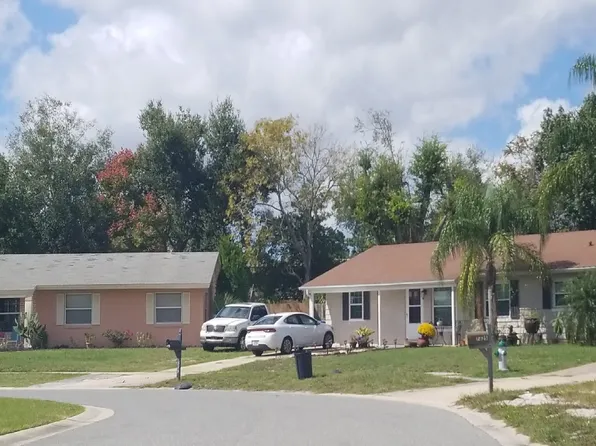 7216 Glasgow Ave, Orlando, FL 32819