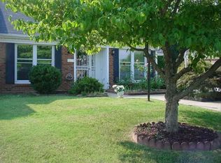 6694 Hickory Manor Cir, Chattanooga, TN 37421