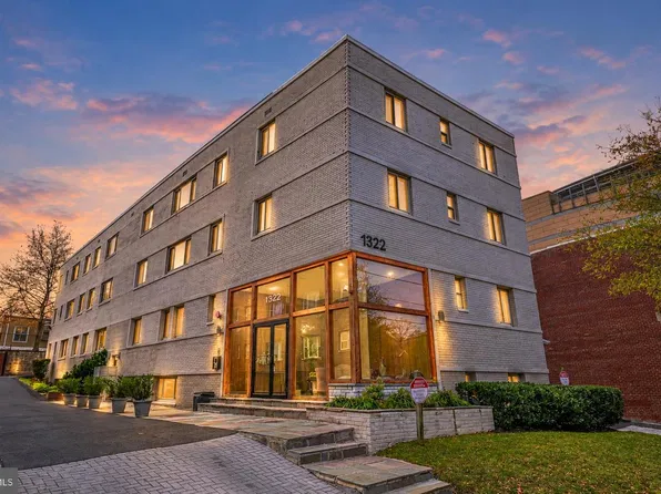 1322 Missouri Ave NW APT 301, Washington, DC 20011