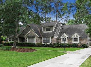 6323 Elmgrove Rd, Spring, TX 77389