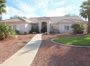 321 E White Wing Ct, Casa Grande, AZ 85122