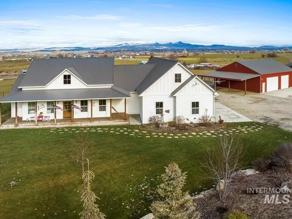 7590 Appaloosa Ln, Emmett, ID 83617