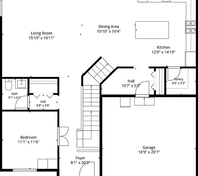 12333 S Prairie Ridge Ln — Photo 27