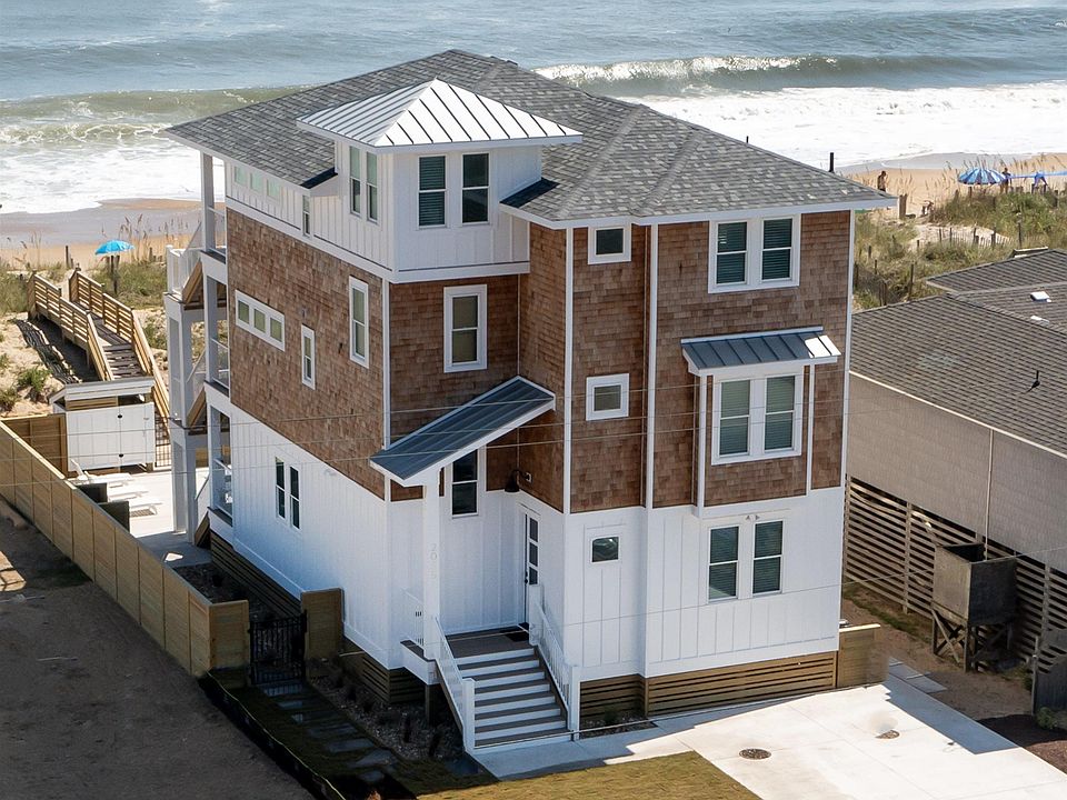 1st image of 2055 N Virginia Dare Trl Lot 3