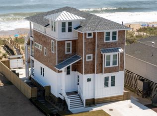 2055 N Virginia Dare Trl LOT 3, Kill Devil Hills, NC 27948