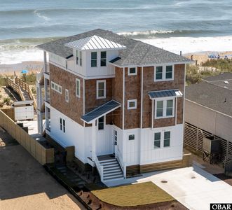 2055 N Virginia Dare Trl Lot 3, Kill Devil Hills, NC, 27948