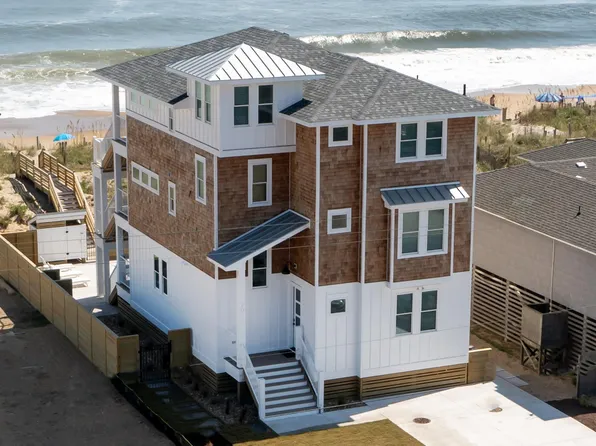 2055 N Virginia Dare Trl Lot 3, Kill Devil Hills, NC 27948