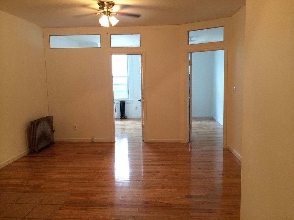 1st image of 62 Ten Eyck St #1A