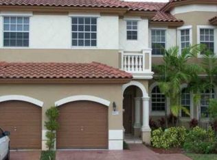 4918 SW 136th Ave, Miramar, FL 33027