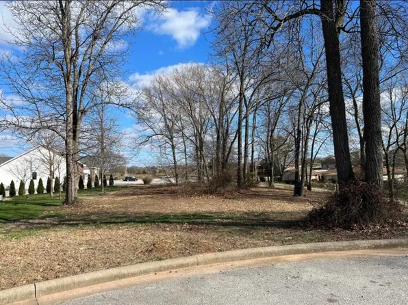 Lot 36 Copper Ridge Street, Fremont Hills, MO 65714