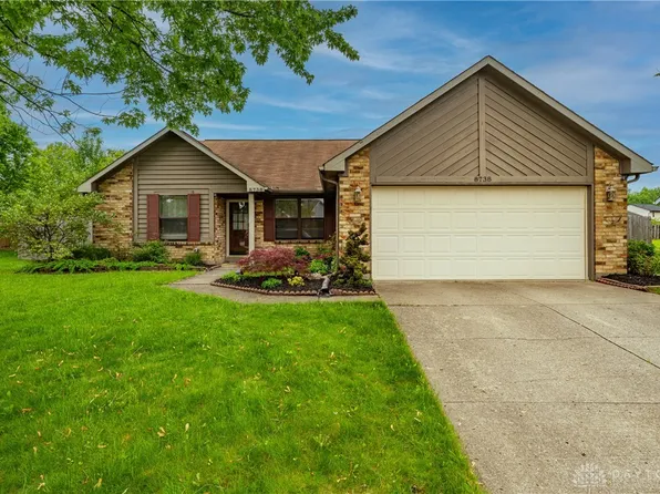 8738 Deer Hollow Dr, Dayton, OH 45424