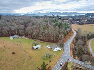 514 Bruce Rd, Mars Hill, NC 28754