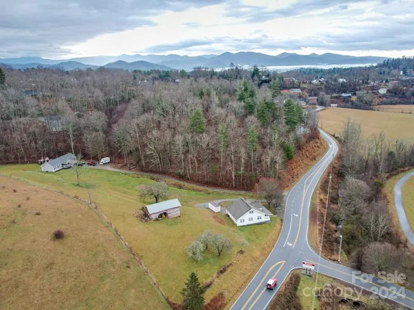 514 Bruce Rd, Mars Hill, NC 28754