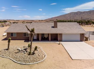 9119 Tesuque Rd, Apple Valley, CA 92308