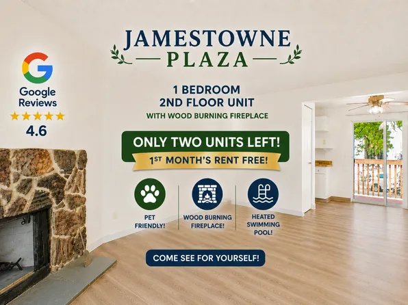 Jamestowne Plaza Apartments, 1700 Blankenship Rd #769-B4, West Linn, OR 97068